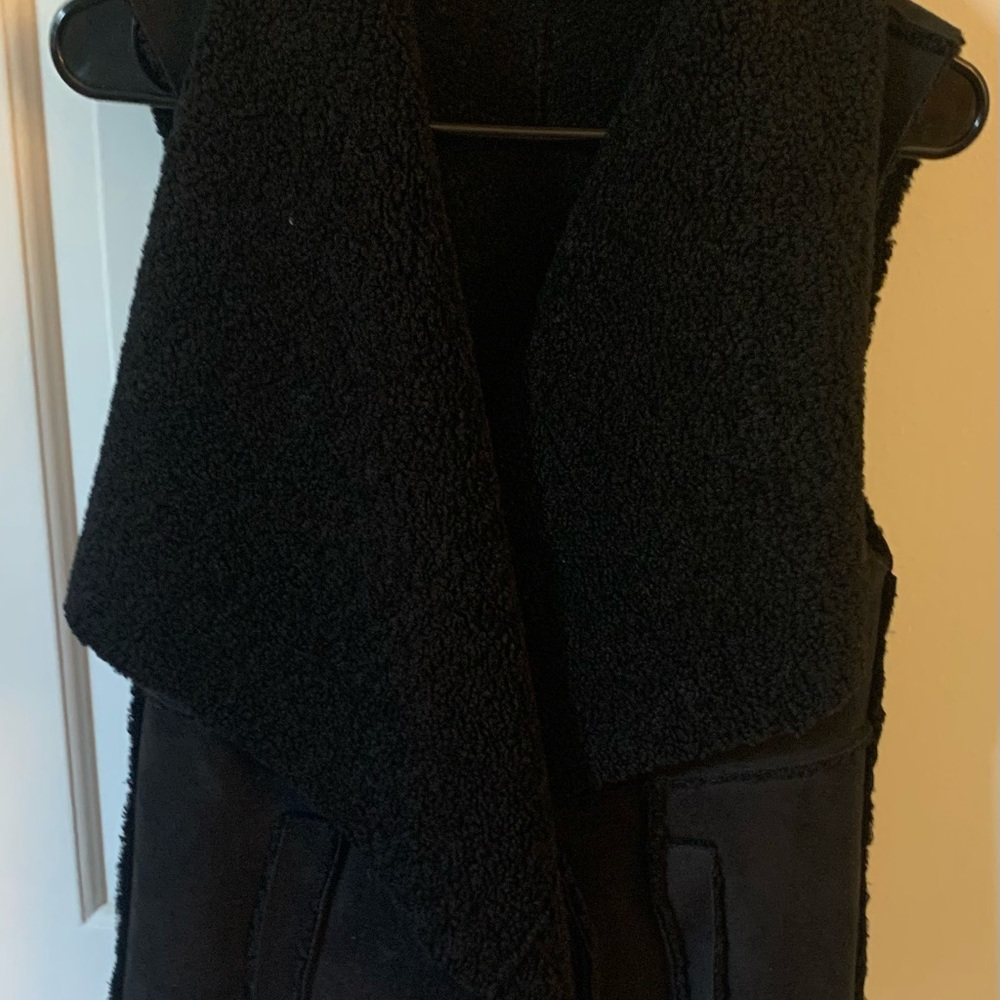 BB Dakota vest